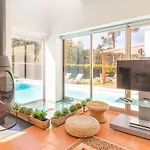 Villa Aroeira Ii