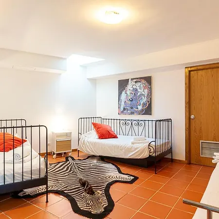 Villa Aroeira Ii Aroeira (Setubal)