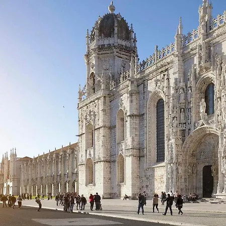 Villa Aroeira Ii Aroeira (Setubal)