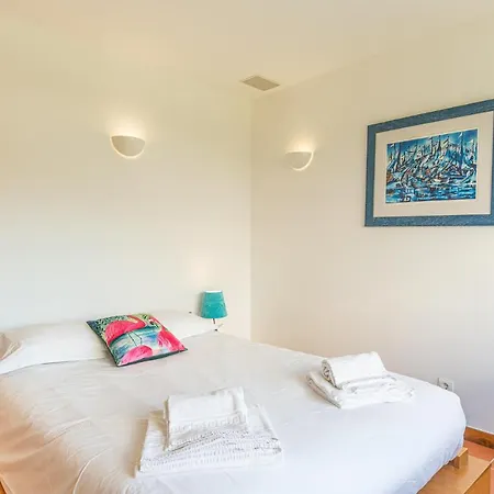 Aroeira Ii Aroeira (Setubal)